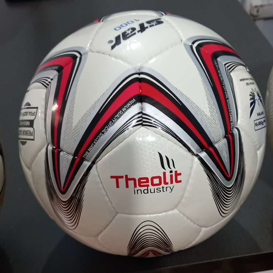 Soccer Ball