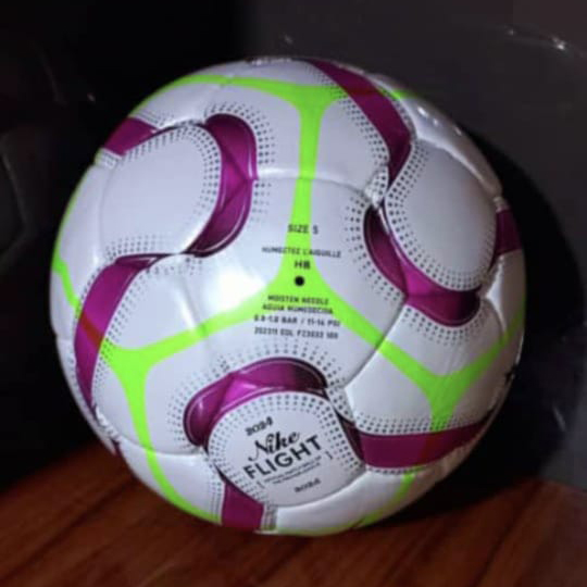 Soccer Ball
