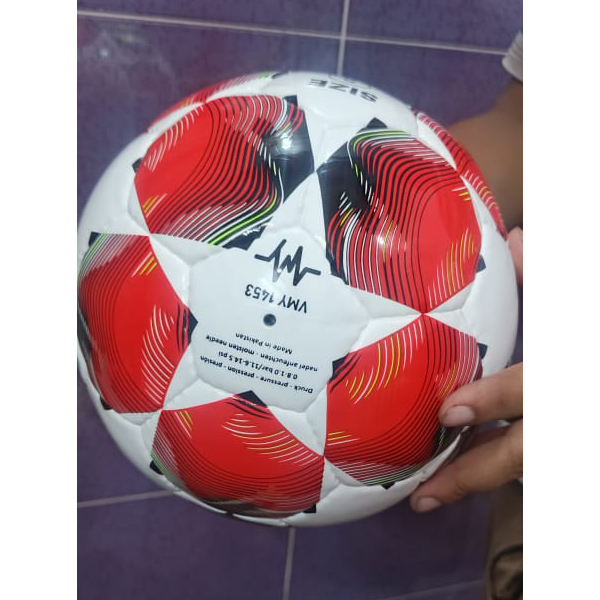 Soccer Ball