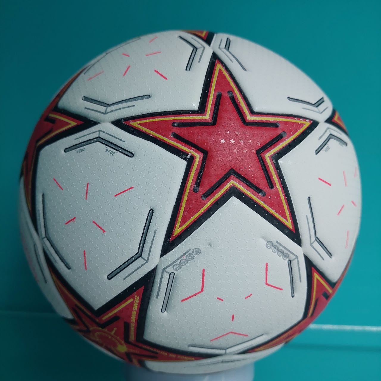 Soccer Ball